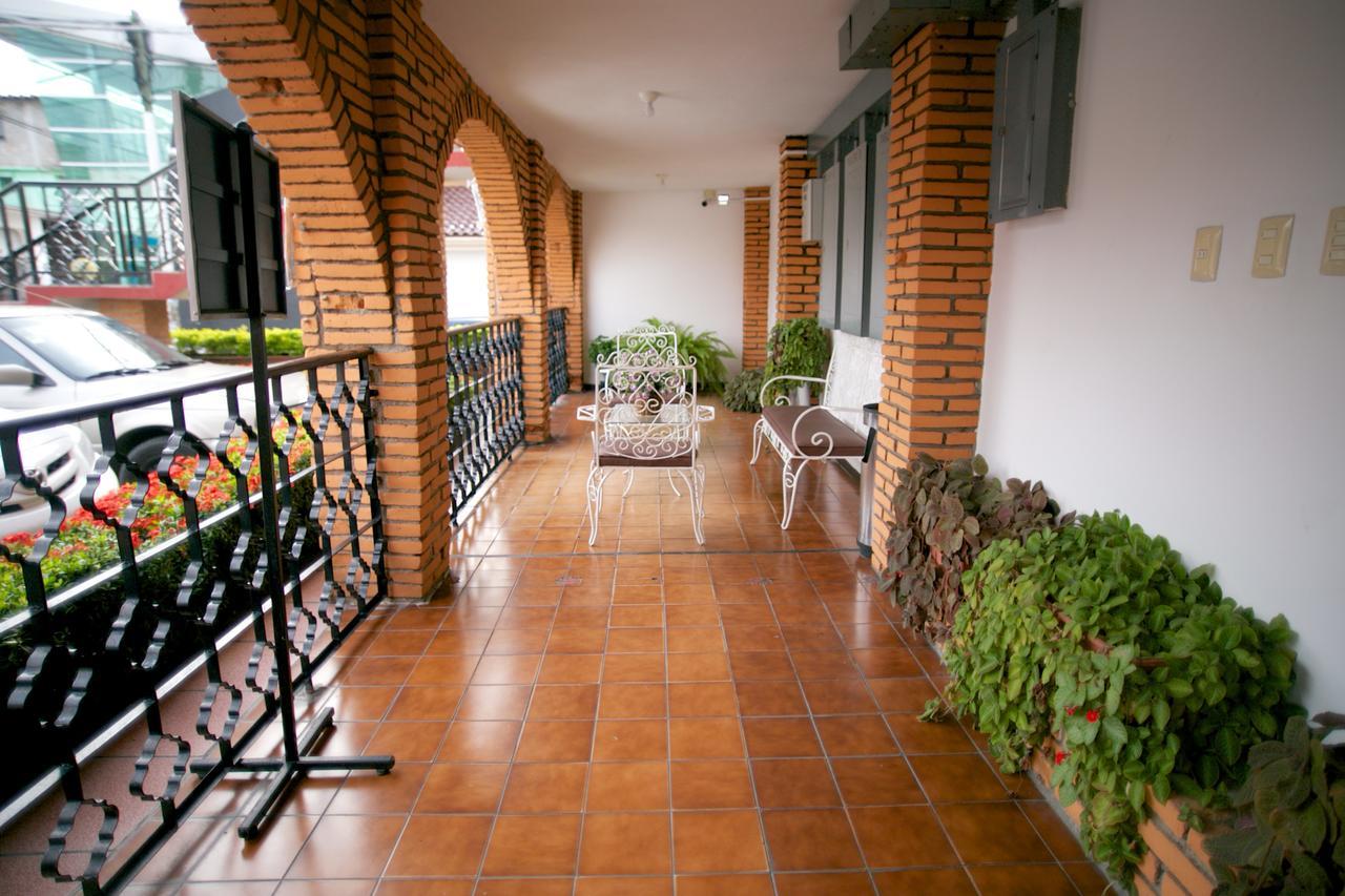 Hotel Maria De Lourdes Tuxtepec Exteriér fotografie