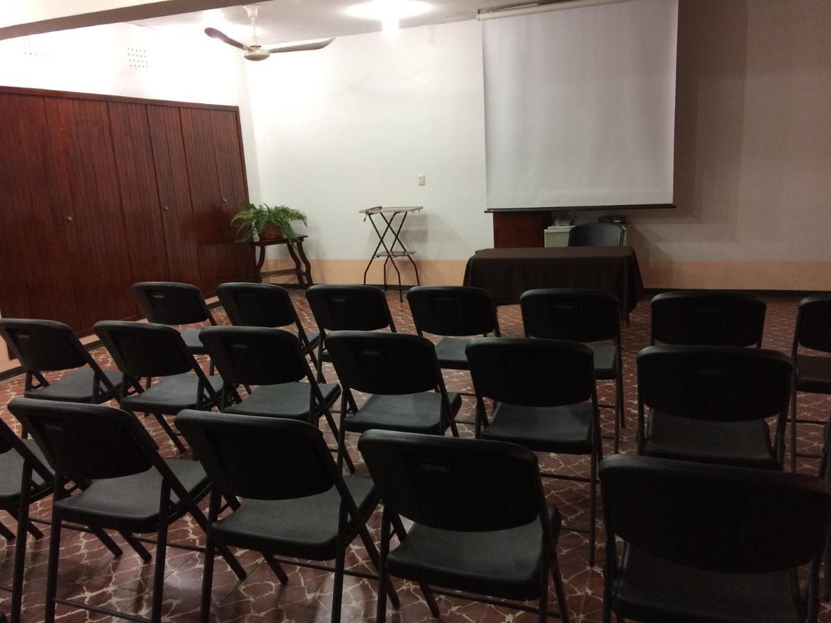 Hotel Maria De Lourdes Tuxtepec Exteriér fotografie